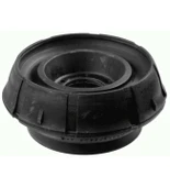 Amortisör Tabla Takozu Dacia Dokker Lodgy Duster 6001547499 MAİS thumbnail 2