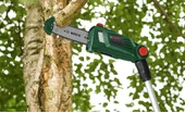BOSCH UniversalChainPole 18 Teleskopik Akülü Zincirli Dal Budama thumbnail 3