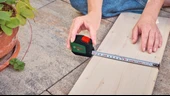 BOSCH Universal 25 Parça Alet Seti ( 1600A0275K) - 4