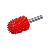 Rox Wood 0286 Karbür Oval Başlı Ahşap Şekillendirme Törpü thumbnail 4