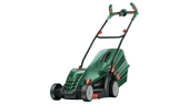 BOSCH Universal Rotak 34-405 Elektrikli Çim Biçme Makinası 34 Cm Bıçaklı 1300 Watt - 1