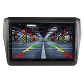 Suzuki Swift 2017-2023 UYUMLU 4 GB RAM 64 GB HAFIZA ANDROID MULTIMEDIA TEYP thumbnail 9