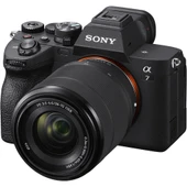 Sony A7 IV 28-70mm Lensli Kit thumbnail 3