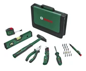 BOSCH Universal 25 Parça Alet Seti ( 1600A0275K) - 1