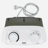 2000W 2 Kademeli Termostatlı Elektrikli Fanlı Isıtıcı thumbnail 2