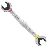 WERA JOKER 6002 Açık İkiağız Anahtar 20-22 mm thumbnail 1