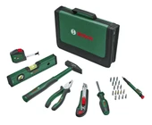 BOSCH Universal 25 Parça Alet Seti (1600A02BY6) - 1