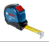 BOSCH Profesyonel 8 Metre Otomatik Kilitli Şerit Metre (1600A01V3S) thumbnail 1