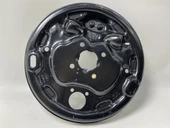 Sol Arka Fren Tablası Renault Kangoo 2 7701052343 MAİS - 1