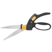 FISKARS GS42 Servo-System Çim Makası (1000589-113680) - 1