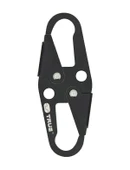 TRUE UTILITY Doubletrap 2 Karabina Anahtarlık (TU 916K) thumbnail 1