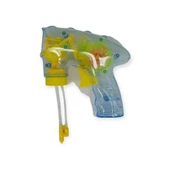 Mekanizmalı Köpük Tabancası - Köpük Oyunu - 1796 - 3