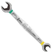 WERA JOKER 6002 Açık İkiağız Anahtar 10-13 mm thumbnail 1