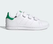 Adidas Çocuk Stan Smith Cf C Beyaz FX7534 M-174 - 1