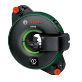 BOSCH ATİNO Çizgi Lazer Hizalamalı Mesura Metre thumbnail 2