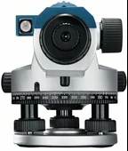 BOSCH GOL 26 D Nivo (Tripod+Mira) - 4