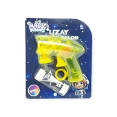 Mekanizmalı Köpük Tabancası - Köpük Oyunu - 1796 - 4