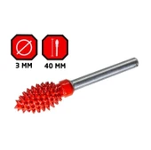 Rox Wood 0279 Karbür Alev Tip Ahşap Şekillendirme Törpü thumbnail 1