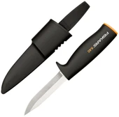 FISKARS K40 Kamp Bıçağı (125860) - 1