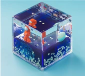 Uzay Temalı Masaüstü Süs thumbnail 5