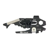 TRUE UTILITY Fishface 18 Fonksiyonlu Çok Amaçlı Anahtarlık (TU 206K) thumbnail 3