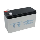 Yokohama YH-127.2 12 Volt - 7.2 Amper UPS'ler İçin Akü (150X65x90 Mm) - 3