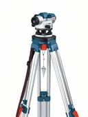 BOSCH GOL 26 D Nivo (Tripod+Mira) - 3