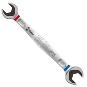 WERA JOKER 6002 Açık İkiağız Anahtar 17-19 mm thumbnail 1