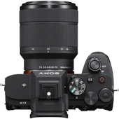 Sony A7 IV 28-70mm Lensli Kit thumbnail 4