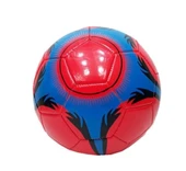 Parlak Futbol Topu Eğitim veya Maç Topu Dikişli Futbol Topu 5 Numara - 1