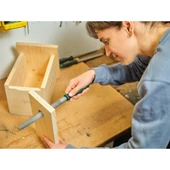 BOSCH Ahşap Törpü Eğe Seti 3 Parça thumbnail 3