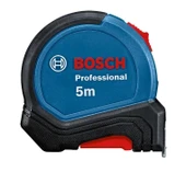 BOSCH Profesyonel 5 Metre Şerit Metre (1600A016BH) thumbnail 1