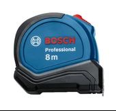 BOSCH Profesyonel 8 Metre Otomatik Kilitli Şerit Metre (1600A01V3S) thumbnail 5