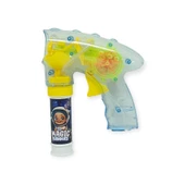 Mekanizmalı Köpük Tabancası - Köpük Oyunu - 1796 - 2