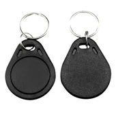 Powermaster ST-07792 NFC RFID 13.56Mhz Göster Geç Boncuk Personel Kilit Anahtar (KEYFOP-TAG Proximity) - 1