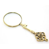 Pirinç Büyüteç thumbnail 2