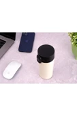 Termos Mug - 380ml, 6 Saat Sıcak & 12 Saat Soğuk Tutma, SUS304 Çelik, BPA Free thumbnail 7