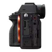 Sony A7 IV Body Aynasız Fotoğraf Makinesi thumbnail 2