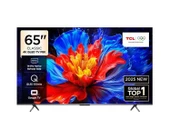TCL 55P8K 4K UHD QLED 55" 144HZ GOOGLE TV thumbnail 1