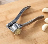 Paslanmaz Çelik Sarımsak Presi thumbnail 2