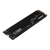 Kingston 1TB SKC3000S Gen4 NVMe M.2 2280 SSD (7000MB Okuma / 6000MB Yazma) - 2