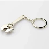 Fonksiyonel İngiliz Anahtarı Şeklinde Anahtarlık thumbnail 3