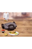 Tefal Maxi Toast XL GC262BTR 1800 W Tost Makinesi thumbnail 6