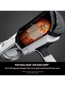 Shark Detect Pro Auto-Empty Sistemli Şarjlı Dikey Süpürge, 60 dk'ye kadar şarj- IW3611EU - Shark Ninja - 4