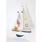 Marin Ahşap Gemi thumbnail 2