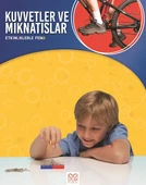 Etkinliklerle Fen - Kuvvetler ve Mıknatıslar - 1