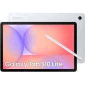 Samsung Galaxy Tab S10 Lite 6gb 128GB SM-X400 Gümüş - 1