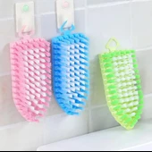 Esnek Bükülebilir Temizlik Fırçası thumbnail 2