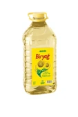 Ayçiçek Yağı 5lt Köşeli Pet - 1