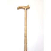 Ahşap Baston Alk2657 thumbnail 2